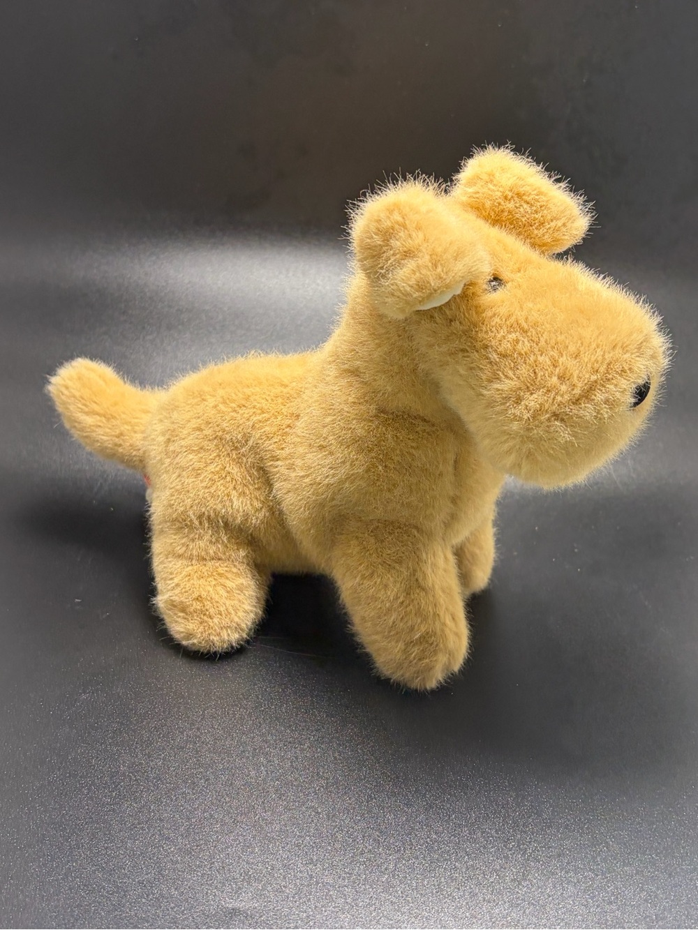 Douglas Tim Tan Puppy Dog Plush Cuddle Toys 6 Inch Stuffed Animal
